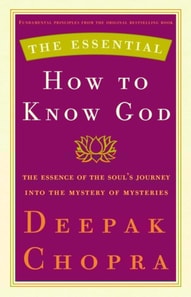 Essential How to Know God