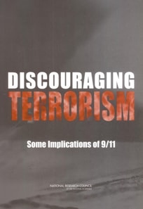 Discouraging Terrorism