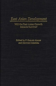 East Asian Development