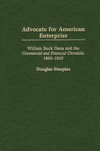 Advocate for American Enterprise