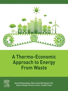 Thermo-Economic Approach to Energy from Waste