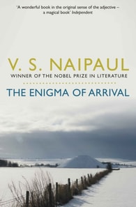 Enigma of Arrival