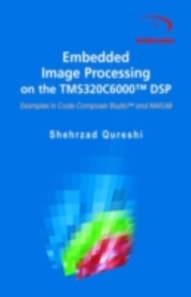 Embedded Image Processing on the TMS320C6000(TM) DSP