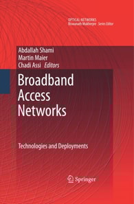 Broadband Access Networks