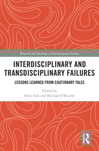 Interdisciplinary and Transdisciplinary Failures