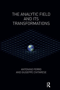 Analytic Field and its Transformations