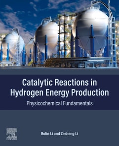 Catalytic Reactions in Hydrogen Energy Production