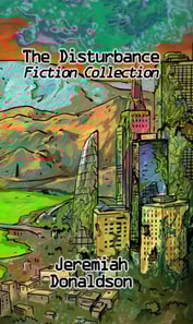 Disturbance Fiction Collection