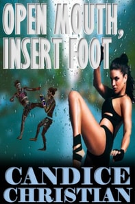 Open Mouth, Insert Foot