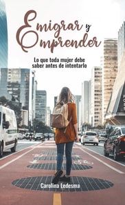 Emigrar y emprender