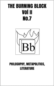 Burning Block No.7