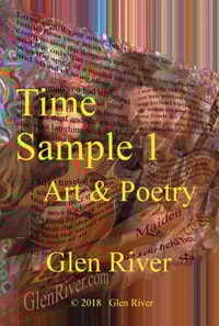 Time Sample 1 - Art & Poetry