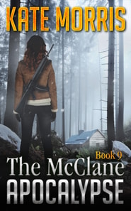 McClane Apocalypse Book Nine