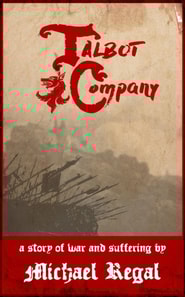 Talbot Company: A Story of War and Suffering