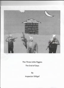 Three Little Piggies: The End of Days
