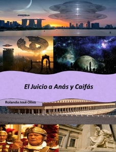 El Juicio a Anas y Caifas