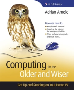 Computing for the Older and Wiser