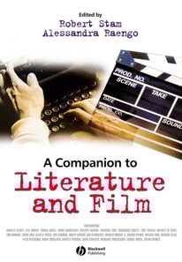 Companion to Literature and Film
