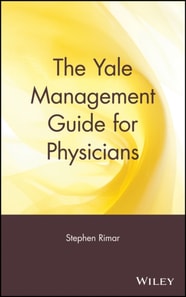 Yale Management Guide for Physicians