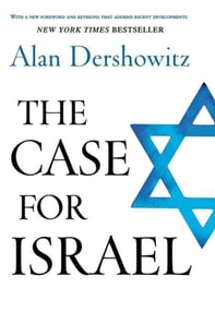Case for Israel