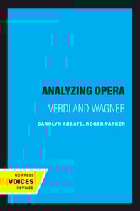 Analyzing Opera