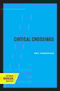 Critical Crossings