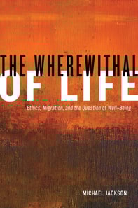 Wherewithal of Life