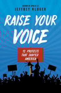 Raise Your Voice