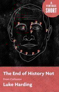 End of History Not