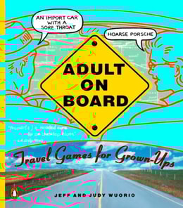 Adult on Board