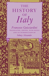 History of Italy