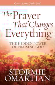 Prayer That Changes Everything