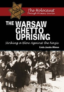 Warsaw Ghetto Uprising