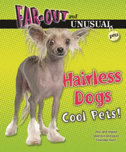 Hairless Dogs