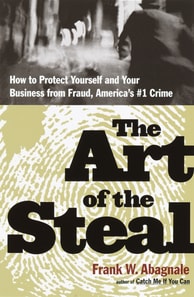 Art of the Steal