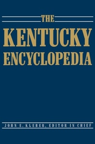 Kentucky Encyclopedia
