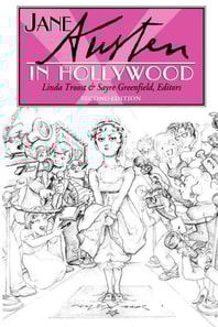 Jane Austen in Hollywood