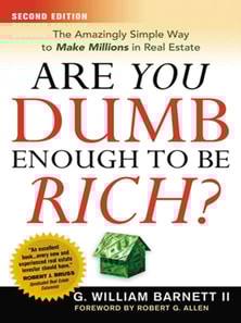Are You Dumb Enough to Be Rich?