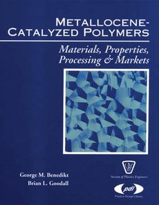 Metallocene Catalyzed Polymers