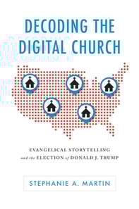Decoding the Digital Church