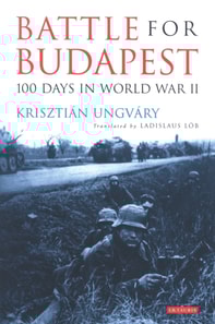 Battle for Budapest