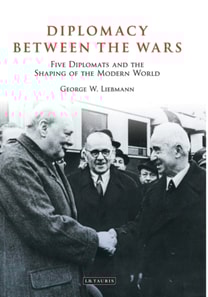 Diplomacy Between the Wars