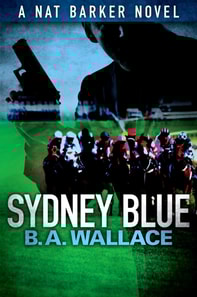 Sydney Blue