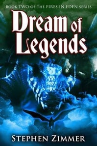Dream of Legends