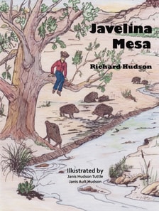 Javelina Mesa