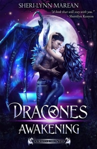 Dracones Awakening