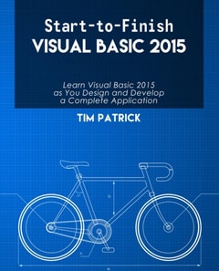 Start-to-Finish Visual Basic 2015
