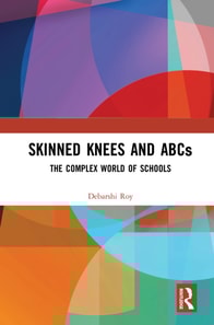 Skinned Knees and ABCs