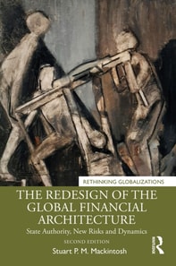 Redesign of the Global Financial Architecture