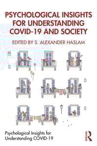 Psychological Insights for Understanding COVID-19 and Society